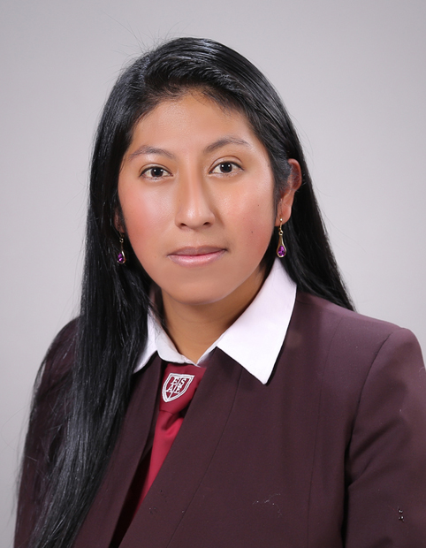 Lic. López C. Doris E.